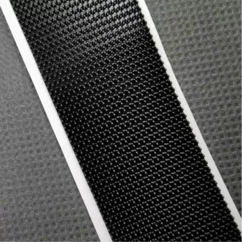 Adhesive Nylon Flame Retardant Injection Hook