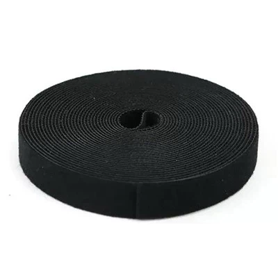 1 metro de volta ao gancho traseiro e loop