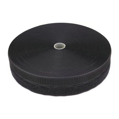 Gancho de 10 mm e loop