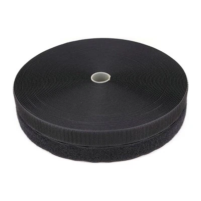 As 10 melhores fábricas de ganchos e laços por largura do mundo