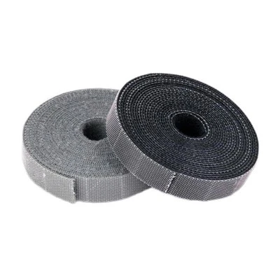 Roll toque de gancho lacrimal e cabos de cabo