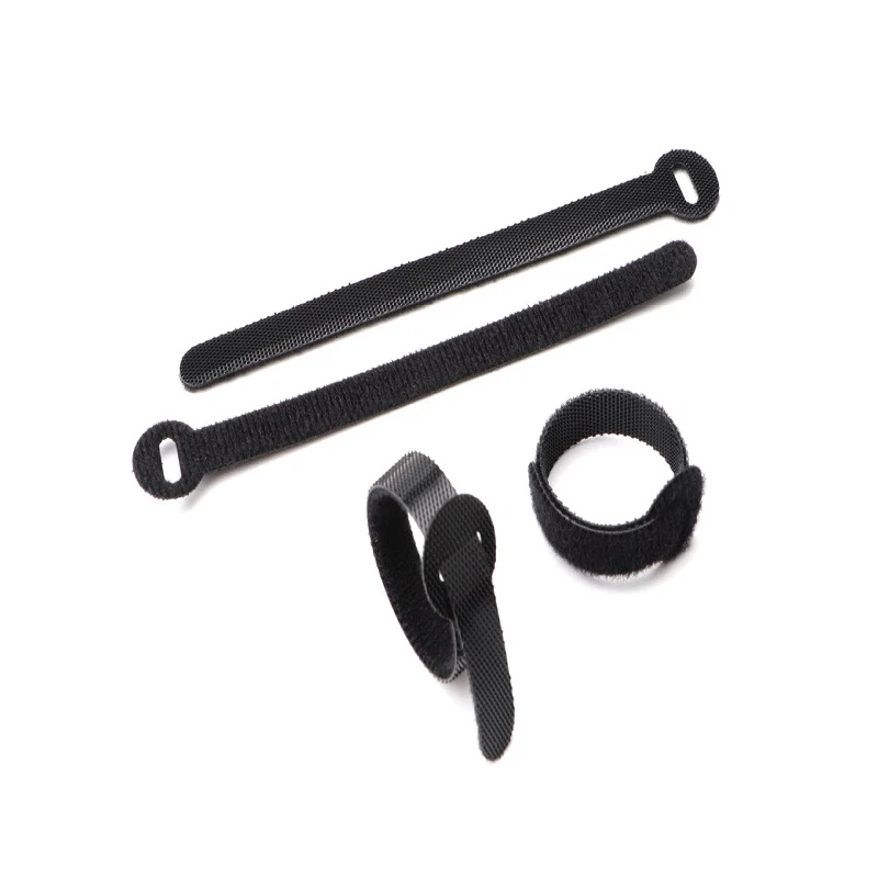 T Shape Hook And Loop Cable Ties